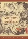 MUJERES DE MARRUECOS