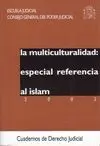 LA MULTICULTURALIDAD