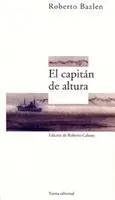 EL CAPITAN DE ALTURA