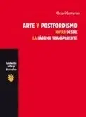ARTE Y POSTFORDISMO: NOTAS DESDE LA FÁBRICA TRANSPARENTE.