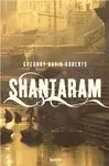 SHANTARAM