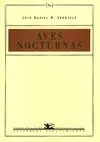 AVES NOCTURNAS