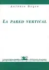 LA PARED VERTICAL