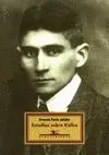 ESTUDIOS SOBRE KAFKA