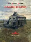 EL BALCON DE AZAÑA