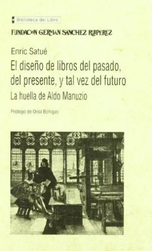 DISEÑO DE LIBROS DEL PASADO