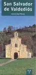 SAN SALVADOR DE VALDEDIÓS