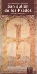 SAN JULIÁN DE LOS PRADOS