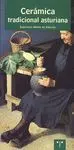 CERÁMICA TRADICIONAL ASTURIANA