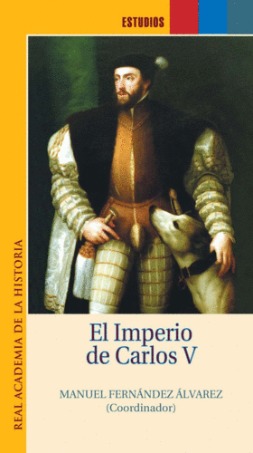 IMPERIO DE CARLOS V.
