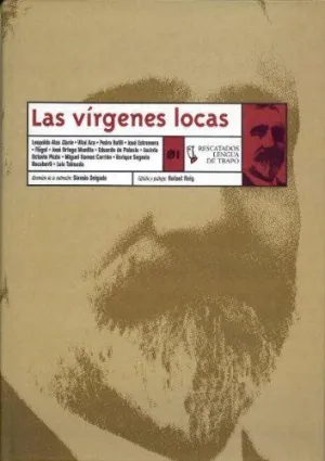 LAS VIRGENES LOCAS