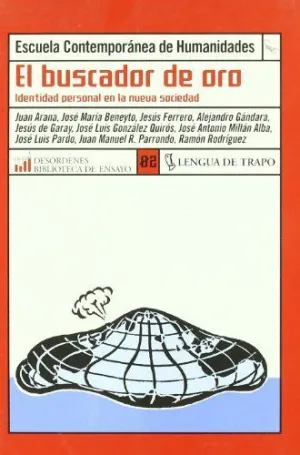 EL BUSCADOR DE ORO