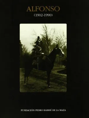 ALFONSO (1902-1990)