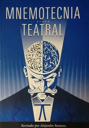 MNEMOTECNIA TEATRAL