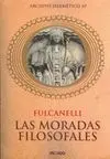 LAS MORADAS FILOSOFALES LAS MORADAS FILOSOFALES
