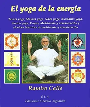El Yoga de la Energía