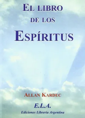 El Libro de los Espíritus