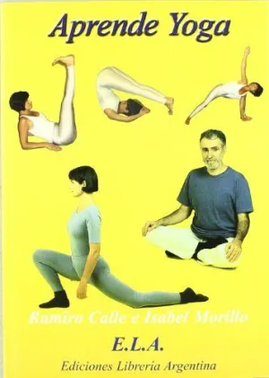 APRENDE YOGA