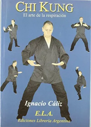 Chi Kung