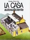 LA CASA AUTOSUFICIENTE