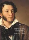 NARRACIONES COMPLETAS (CLASICA MAIOR)