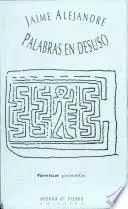 PALABRAS EN DESUSO