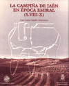 LA CAMPIÑA DE JAEN EN EPOCA EMIRAL (S. VIII-X)