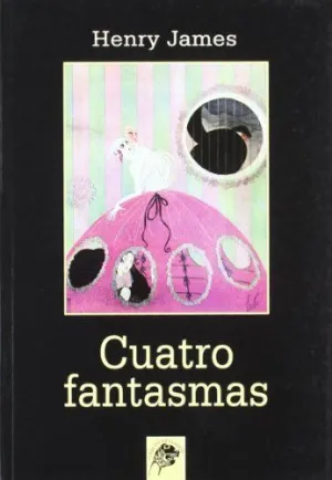 CUATRO FANTASMAS