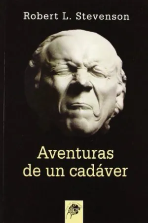 AVENTURAS DE UN CADÁVER