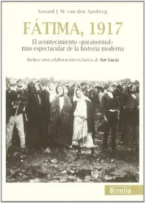FÁTIMA, 1917