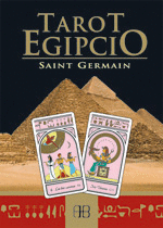 TAROT EGIPCIO (LIBRO + 78 CARTAS)
