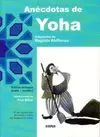 ANECDOTAS DE YOHA