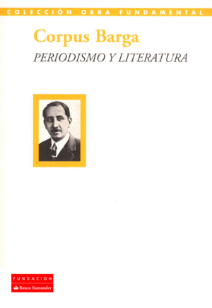 PERIODISMO Y LITERATURA.