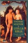 LEER LA BIBLIA
