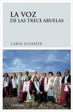 LA VOZ DE LAS TRECE ABUELAS
