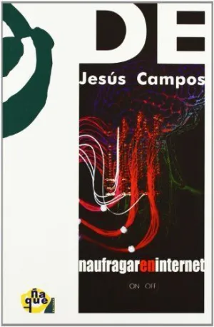 NAUFRAGAR EN INTERNET