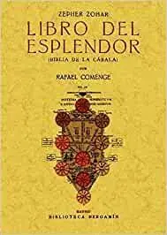 ZEPHER ZOHAR: LIBRO DEL ESPLEN ZEPHER ZOHAR: LIBRO DEL ESPLEN