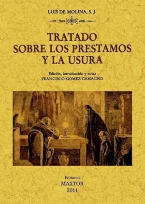 TRATADO SOBRE LOS PRESTAMOS Y