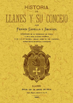 HISTORIA DE LLANES Y SU CONEJO.