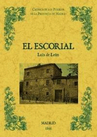 EL ESCORIAL. BIBLIOTECA DE LA PROVINCIA DE MADRID