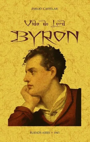 VIDA DE LORD BYRON.
