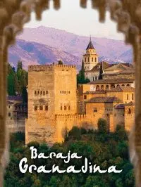 BARAJA GRANADINA.