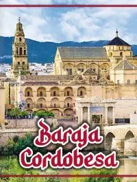 BARAJA CORDOBESA.