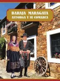 BARAJA MARAGATA ASTORGA Y SU COMARCA.
