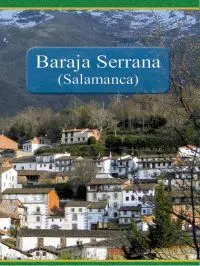 BARAJA SERRANA (SALAMANCA).