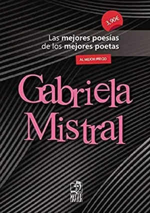 GABRIELA MISTRAL