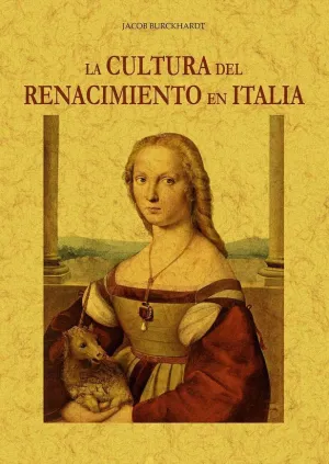 La Cultura del Renacimiento en Italia.