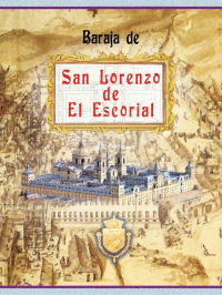 BARAJA DE SAN LORENZO DE EL ESCORIAL.