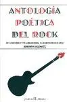 ANTOLOGIA POETICA DEL ROCK