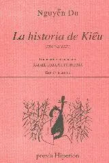 LA HISTORIA DE KIEU